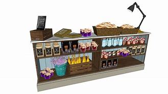 Image result for Display Topi 3D Warehouse