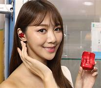 Image result for Crystal Earphone