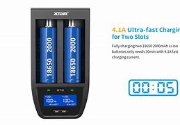 Image result for Portable Marine Battery Charger
