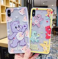 Image result for Teddy Bear Ariana Grande Phone Case