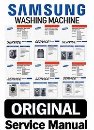 Image result for Samsung Washer Manual PDF