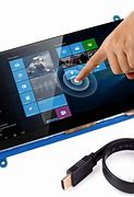 Image result for 7 Inch Touch Screen