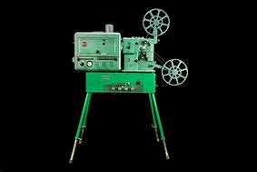 Image result for RCA 16Mm Projector