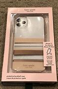 Image result for Kate Spade Rose Gold iPhone 11 Pro Max Case