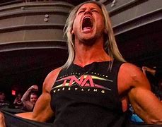 Image result for Dolph Ziggler TNA
