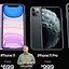 Image result for iPhone 1 vs 11