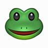 Image result for Pepe the Frog Emoji