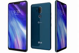 Image result for LG G7 ThinQ Blue