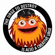 Image result for Gritty PNG