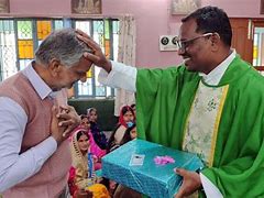 Image result for India Christian