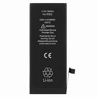 Image result for iPhone SE 2020 Battery