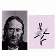 Image result for Lotus Flower Thom Yorke