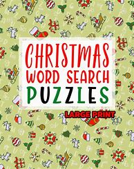 Image result for Christmas Puzzles for the Kindle