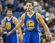 Image result for Steph Curry in College