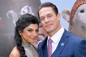 Image result for John Cena Married