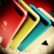 Image result for 32GB Yellow iPod Touch