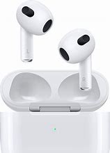 Image result for Front Apple AirPod Case White