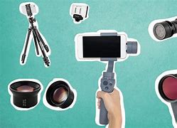 Image result for Pro Phone Video Stabilizer Rig