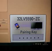 Image result for LG TV Password