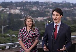 Image result for Mélanie Joly Justin