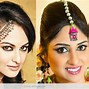 Image result for Indian Wedding Hair Accessories