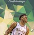 Image result for Cool NBA Designs