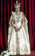 Image result for Queen Elizabeth's Coronation Dress