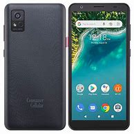 Image result for Back of ZTE Phone