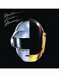 Image result for random access memory album