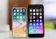 Image result for iPhone 7 Phone Size