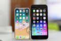 Image result for iPhone 8 vs iPhone 7