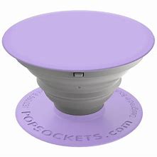 Image result for Purple Designs to Draw On a Pop Socket