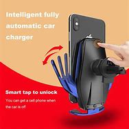 Image result for Wireless iPhone Charger Stand Up