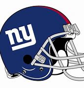 Image result for New York Giants Logo Design