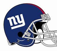 Image result for New York Giants Alternate Logo