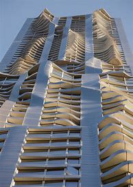 Image result for Modern Buildings New York