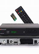 Image result for Satellite Receiver Box All Channels