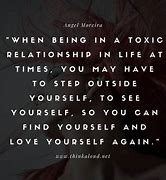 Image result for Toxic Relationship Quotes