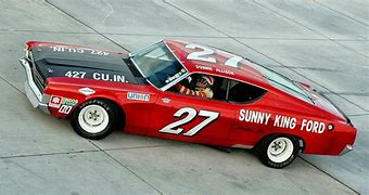 Image result for Vintage NASCAR Cars