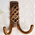 Image result for Decorative Wall Hooks