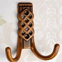 Image result for Decorative Clothes Wall Hooks