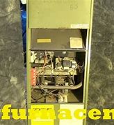 Image result for Fire King Furnace by Rheem