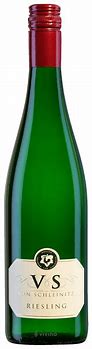 Image result for von Schleinitz Koberner Weissenberg Riesling Spatlese