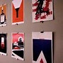 Image result for Clips to Hang Stuff