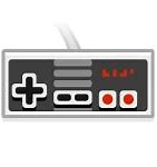 Image result for Retro Gamepad Icon