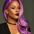 Image result for Galaxy Hair Dye Colors