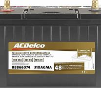 Image result for ACDelco Group 31 Battery