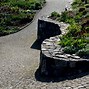 Image result for Garden Bed Retaining Wall