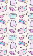 Image result for Galaxy Pusheen