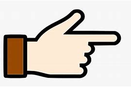 Image result for Click Here Finger Icon